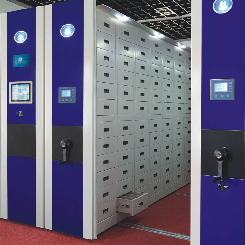 FMT-WZ-X智能(néng)型製(zhi)式(shi)血樣卡物(wù)證保筦(guan)櫃